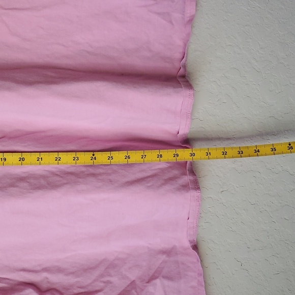 3X pink Hunny Bunny tshirt - Picture 7 of 7